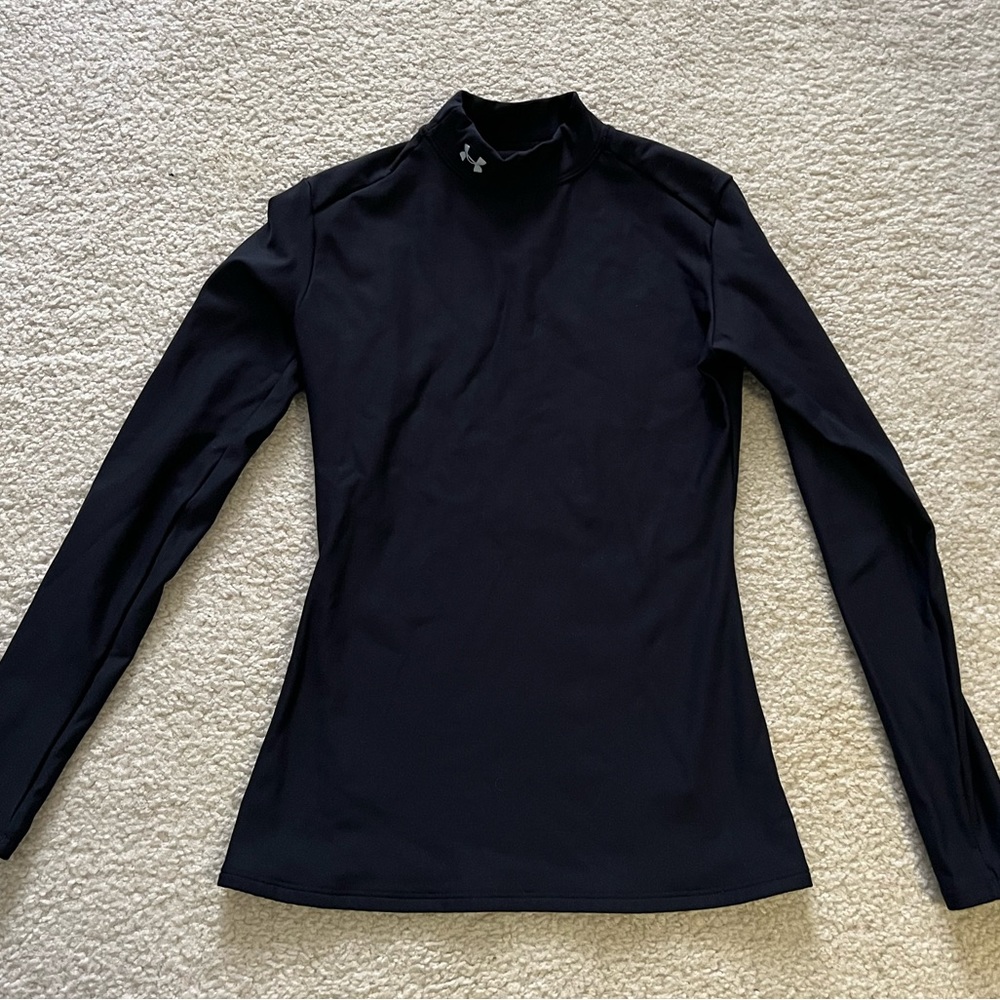 Youth Under Armour Cold Gear